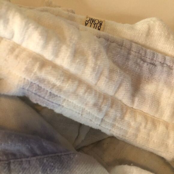 Billabong Cotton Button Down Shirt - Picture 8 of 12